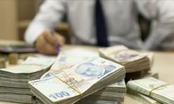 Bankacılık Sektörünün Mevduatı Geçen Hafta Azaldı