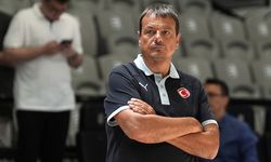 Başantrenör Ergin Ataman'ın A Milli Basketbol Takımı Karnesi