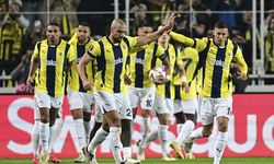 Fenerbahçe, UEFA Avrupa Ligi'nde Yarın AZ Alkmaar'a Konuk Olacak