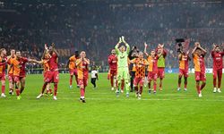 Galatasaray, UEFA Avrupa Ligi'nde Tottenham'ı Konuk Edecek