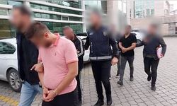 "Kalkan 28" Operasyonlarında 257 Şüpheli Göçmen Kaçakçılığı Organizatörü Yakalandı