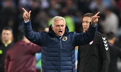 Mourinho, AZ Alkmaar Yenilgisinin Sorumluluğunu Üstlendi