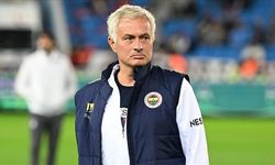 TFF Tahkim Kurulu, Jose Mourinho'nun 1 Maçlık Men Cezasını Onadı