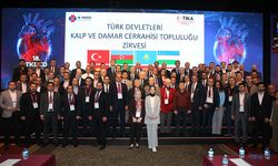 Türk Devletleri Kalp Cerrahisinde İşbirliği Yapacak