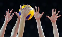 Türkiye, 2026 Kadınlar Avrupa Voleybol Şampiyonası'na Ev Sahipliği Yapacak