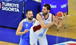 Türkiye Sigorta Türkiye Basketbol Ligi