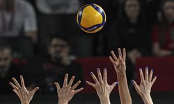 Voleybolda Haftanın Programı