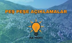 AK Parti’de Kongre Erteleme Çıkmazı