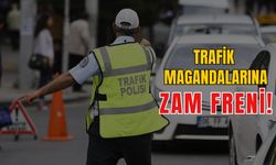 2025’te Trafik Cezalarına Büyük Oranda Zam Yapılacak