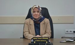 “Birlikte daha güçlü bir toplum için adım atalım”