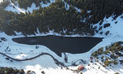 Doğa Fotoğrafçıları İçin Eşsiz Bir Cennet