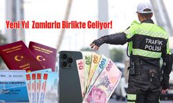 Bu Zamlar Cebinizi Yakacak