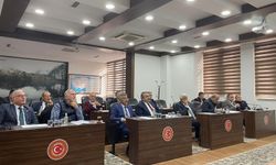 2025 Bütçe Görüşmeleri Başladı