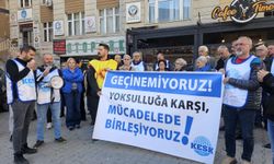 “Yoksulluğa Karşı Mücadelede Birleşiyoruz”