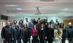 İnşaat Mühendisleri Odası’ndan Yapısal Sorunlar Semineri