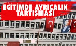 Eğitimde Ayrıcalık Tartışması