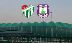 A.Hopaspor Bursaspor’a konuk olacak