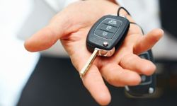 ARAÇLARIN İHALE İLANI