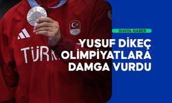 2024'te Türkiye'nin Sporda Gururu Oldular