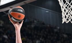 Basketbolda Avrupa Kupalarında Türk Takımlarının Maç Programı