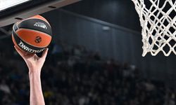 Basketbolda Türk takımları Avrupa Kupalarında Bu Hafta 15 Maça Çıkacak