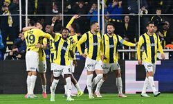 Fenerbahçe, UEFA Avrupa Ligi'nde Yarın Athletic Bilbao'yu Ağırlayacak