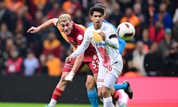 Galatasaray ile Kayserispor 57. Randevuda