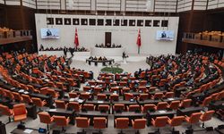Mecliste Bütçe Maratonu Sona Erdi