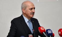 TBMM Başkanı Kurtulmuş: Küresel sistemin kendisi sorunların kaynağı haline gelmiştir