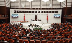 TBMM Genel Kurulunun Bütçe Sonrasındaki İlk Gündemi GSS'ye İlişkin Teklif Olacak