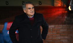 Trabzonspor Teknik Direktörü Şenol Güneş, "Felsefesini" Anlattı