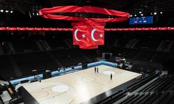 Türk Basketbolunun Kalesi: Basketbol Gelişim Merkezi