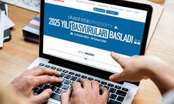 Ulusal Staj Programına Başvuru Süreci Başladı