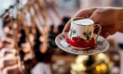 UNESCO Listesindeki Türk Kahvesinin Uluslararası Farkındalığı Artıyor