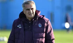 Trabzonspor Teknik Direktörü Şenol Güneş, Kriz Döneminden Savaşarak Çıkmak İstiyor