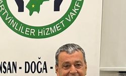 Artvinliler Hizmet Vakfı’ndan Eğitime Büyük Destek