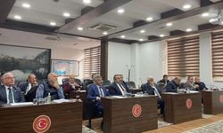 İl Genel Meclisi Aralık Ayı Toplantıları Başladı