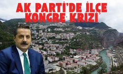 AK Parti ‘de İlçe Kongre Krizi: Değişim Olacak Mı?