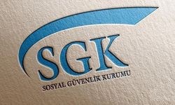 SGK Dolandırıcılığına Dikkat