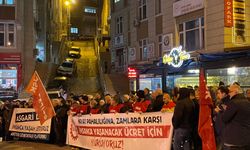 “Asgari Değil İnsanca Yaşam İstiyoruz”