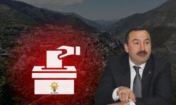 AK Parti’de Ertelenen Kongrelerin Tarihleri Açıklandı