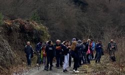 Patika Yürüyüş ile Artvin’in Doğasında Bir Gün