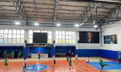 Artvin’de Futsal Heyecanı Başladı