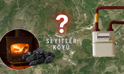 Seyitler Köyü Neden Doğalgaz Kullanamıyor?