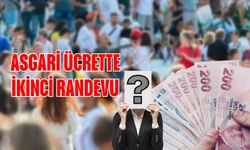 Asgari Ücrette İkinci Randevu Nasıl Sonuçlandı?