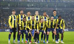 Fenerbahçe, Avrupa'da Tamam Ya Da Devam Maçına Çıkıyor