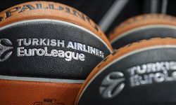 Fenerbahçe Beko, THY Avrupa Ligi'nde Yarın Anadolu Efes'i Konuk Edecek