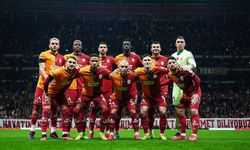 Galatasaray İlk 8 Hedefiyle Ajax Deplasmanına Çıkacak