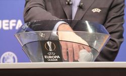 Galatasaray ve Fenerbahçe'nin UEFA Avrupa Ligi Son 16 Play Off Turundaki Rakipleri Belli Oldu