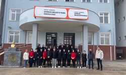 Günde 4 Bin 500 Kişiye Yemek Hazırlayan Meslek Lisesi 38 Milyon Lira Ciroya Ulaştı